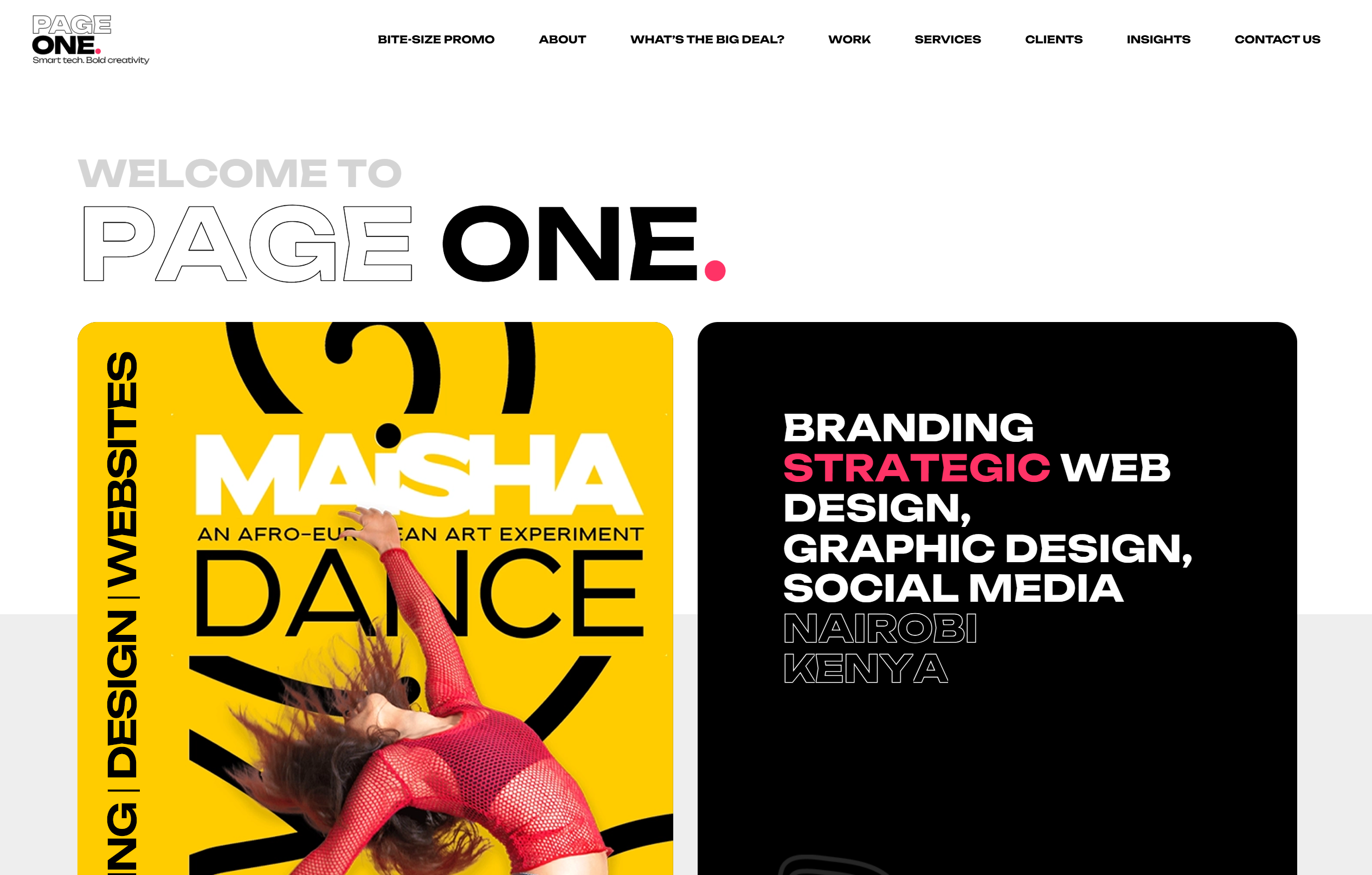 PAGE ONE SEO &amp; ONLINE MARKETING LTD. logo